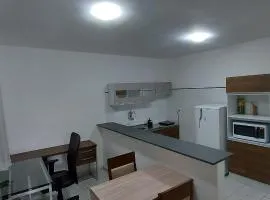 Casa de Hóspedes em Parque Pinheiros - Sem Garagem