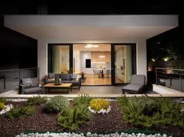 ENA, Luxury Apartments Opatija