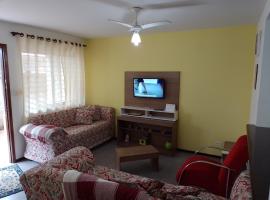 Casa Matinhos Caioba Parana, hotel in Matinhos