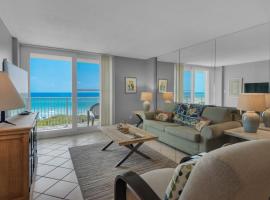 Beachcrest 301, hotel in Santa Rosa Beach