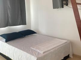 Aconchego Meu, hotel in Cabo Frio