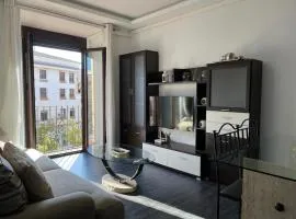 Rondabella 3 Parking Gratis Centro