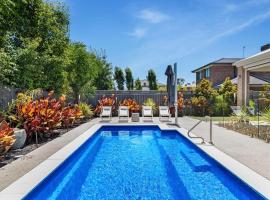 The Witton Holiday House, hotel in Yarrawonga