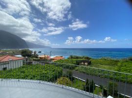 Ocean Garden, 4 units by the ocean