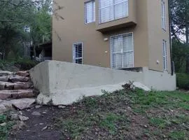 Casa en Cuesta Blanca dos dormitorios