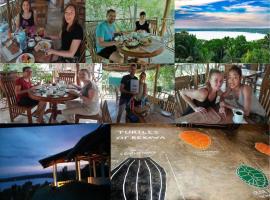 Turtle Paradise, hotel din Tangalle