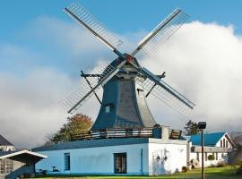 Mill in Medelby, holiday rental in Medelby