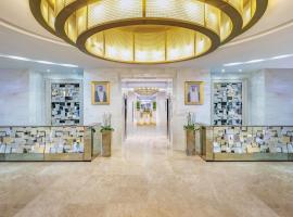 Qabila Westbay Hotel by Marriott: Doha'da bir otel