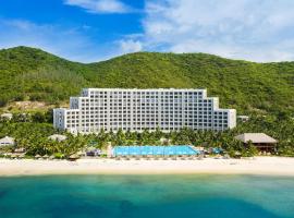 Vinpearl Resort & Spa Nha Trang Bay, hotel em Nha Trang