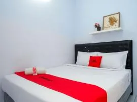 RedDoorz near Bandara Ahmad Yani Semarang