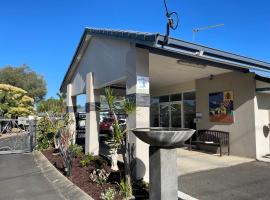 Gale Street Motel & Villas, hotel near Busselton Jetty, Busselton