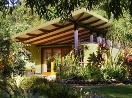 Chirripo Art Hotel