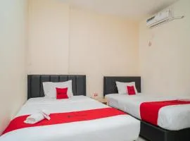 RedDoorz near Flyover Arjosari Malang