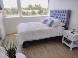 Departamento estudio IslaTeja