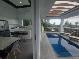 Mai'i Villa 1 - Muri, holiday rental in Avarua