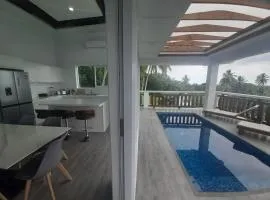 Mai'i Villa 1 - Muri