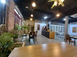 Jemulpo house - Foreigner Only, Hotel in Incheon