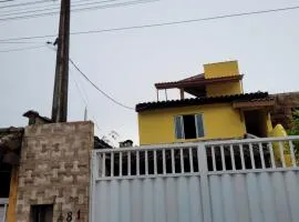 Espaço Amarelo Sol Ubatuba