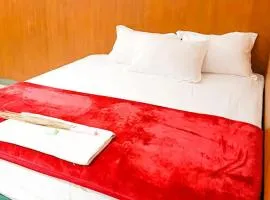 Hotel Shabine Rungkut Mitra RedDoorz