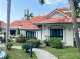 3 Bedroom Villa Praitumnak soi 4 by Daisy Pattaya
