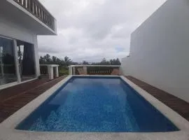 Mai'i Villa 2 - Muri
