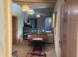 AUBERGE El HAJ BOUAYYADY ZOUAKINE