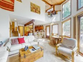 Spruce Way 4 Vail Colorado