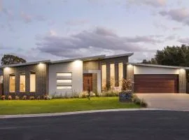 Luxury meets Modern along Cudgegong River