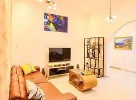 Bays Lodge - East Legon