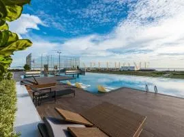 Amber Cove Premier Suites Melaka