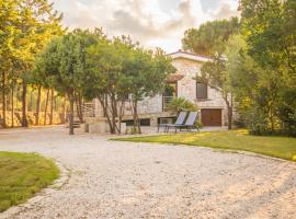 Villa Ginepro (Country House), landhuis in Dorgali