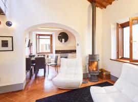La CoCCa Luxury Villa in Monticchiello, your heaven in Tuscany, khách sạn sang trọng ở Monticchiello