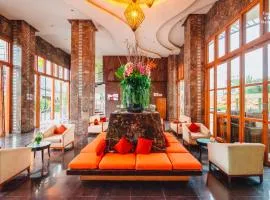 Centara Nova Hotel Pattaya