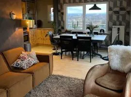 3 Bedroom Penthouse Apartment