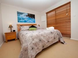 Ocean Mist Villa, holiday home in Albany