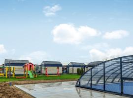 2 Bedroom Nice Apartment In Jezierzany, hotel en Jezierzany