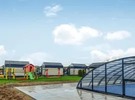 2 Bedroom Nice Apartment In Jezierzany