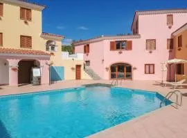 Residence Cala Viola