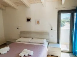 Casa Vacanze Oltre La Caletta - 350 mt dalla spiaggia