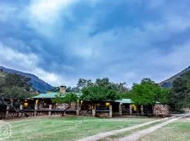 Heysbrook Estate - Luxurious lodges in a private valley