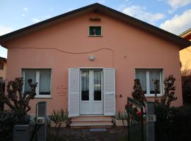 La Casina di Zia Zita, vacation home in Pieve a Nievole