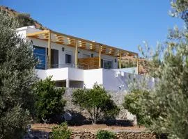 Vrachos Nature Lodges, DAPHNE 2