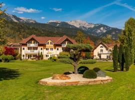 Ferienresidence Vital, ξενοδοχείο σε Schladming