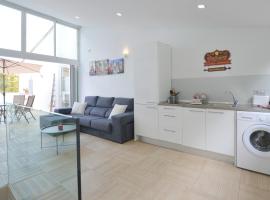 House 200m from Puerto de Sóller Beach, hotel in Port de Soller