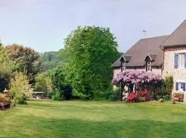Captains Cabin, gite neuf dans ancienne maison campagne