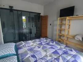 Pousada Apartamento Parque Praia