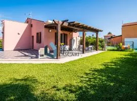 Villa Ricky, a pochi passi dal mare