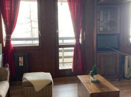 Appartamento alla Grand'Ourse