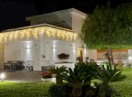 Home Olympus Vesuvio, hotel in Pompei