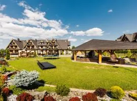 Aparthotel Diamond SPA Relax